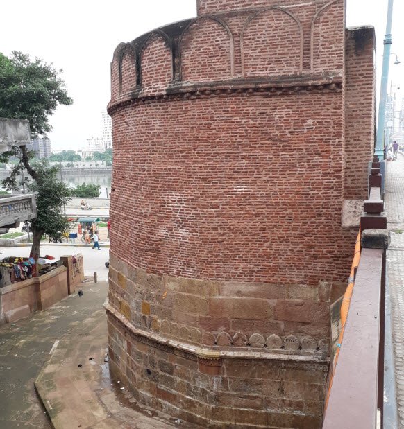 Manek Burj, Ahmedabad, Gujarat, India, India